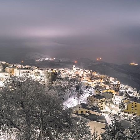 Bellavista B&B Roccavivara Экстерьер фото