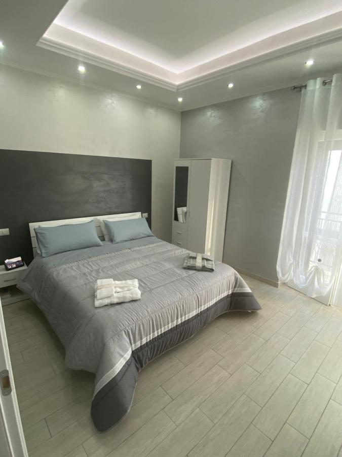 Bellavista B&B Roccavivara Экстерьер фото