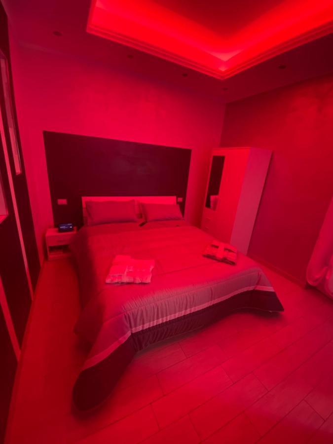 Bellavista B&B Roccavivara Экстерьер фото