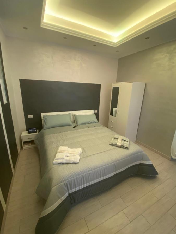 Bellavista B&B Roccavivara Экстерьер фото