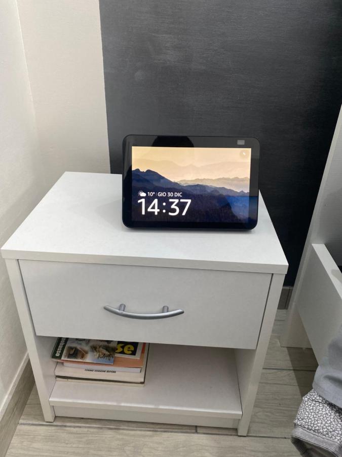 Bellavista B&B Roccavivara Экстерьер фото