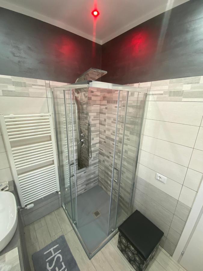 Bellavista B&B Roccavivara Экстерьер фото