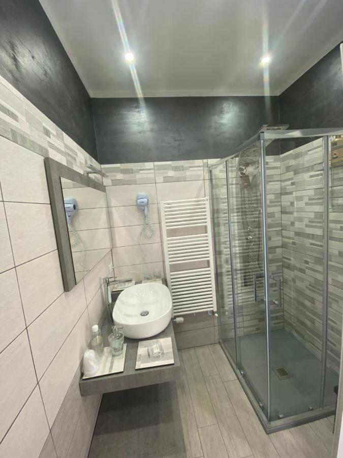 Bellavista B&B Roccavivara Экстерьер фото
