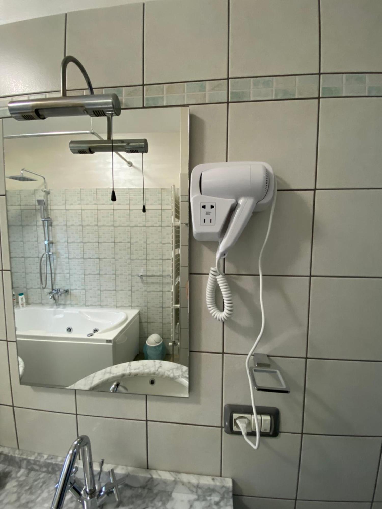 Bellavista B&B Roccavivara Экстерьер фото
