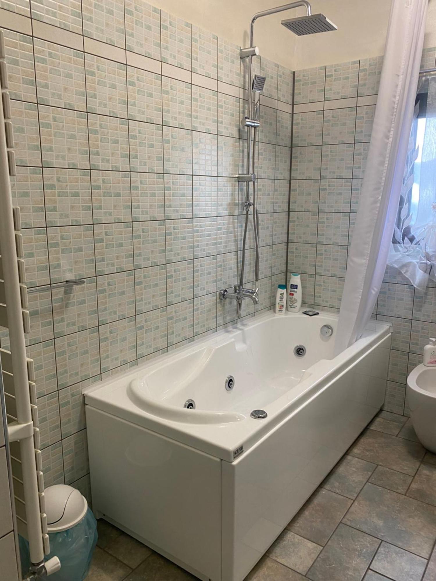 Bellavista B&B Roccavivara Экстерьер фото