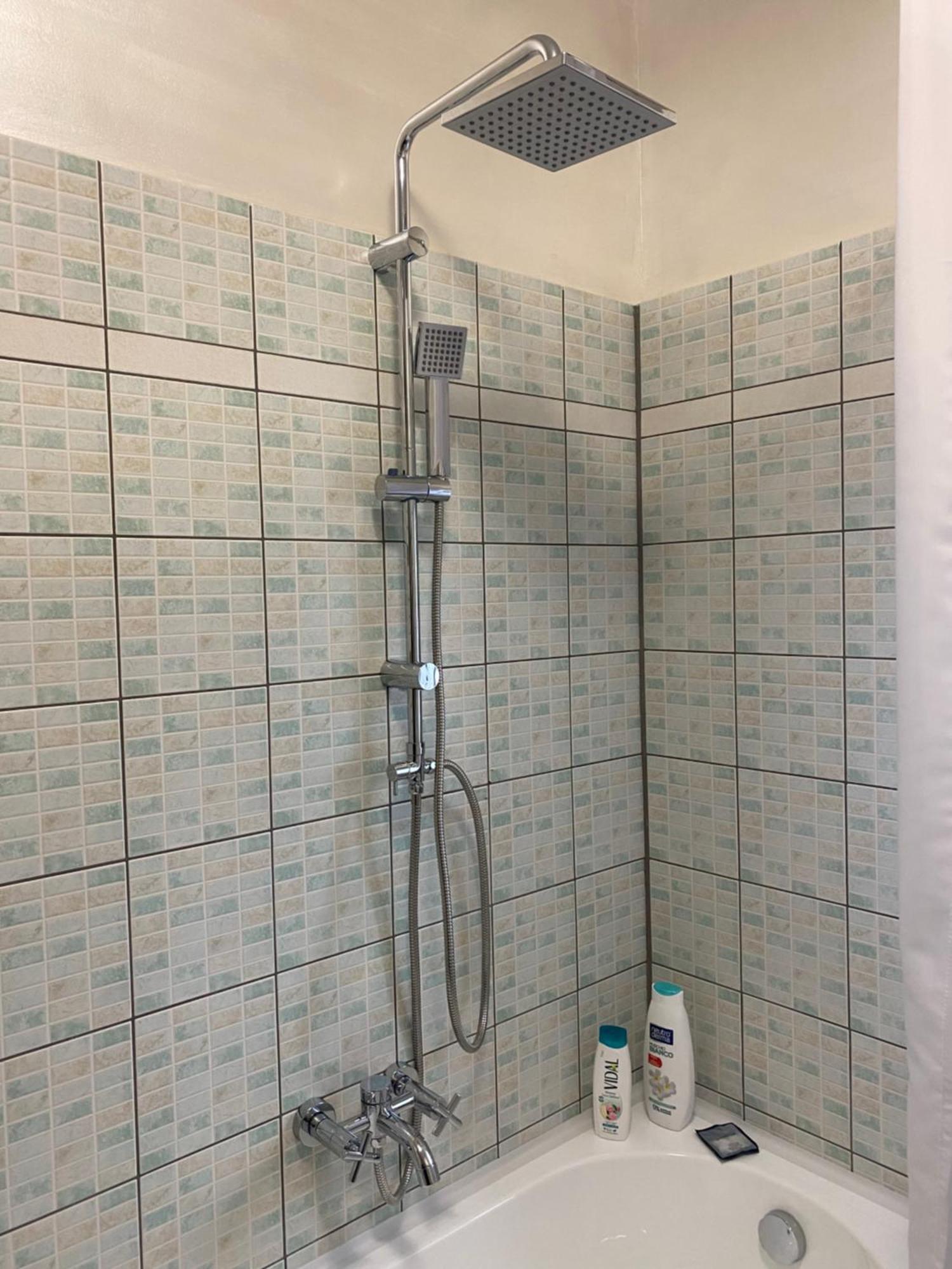Bellavista B&B Roccavivara Экстерьер фото